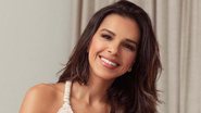 Após fim do noivado, Mariana Rios está na mira do BBB21, revela portal - Arquivo Pessoal