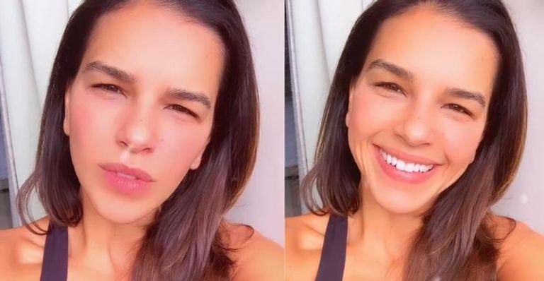 Mariana Rios esclarece rumores sobre possível participação no BBB21 - Reprodução/Instagram