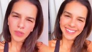 Mariana Rios esclarece rumores sobre possível participação no BBB21 - Reprodução/Instagram