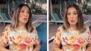 Susana Vieira posa para fotos e alfineta colegas de profissão que pedem edição - Reprodução/Instagram