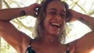 Aos 63 anos, Cissa Guimarães choca fãs com foto rara de biquíni - Reprodução/Instagram