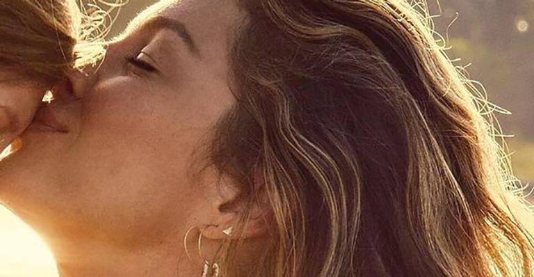 Gisele Bündchen faz homenagem de aniversário à filha com registro encantador: "Meu raio de sol" - Reprodução/Instagram