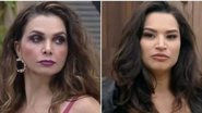 Luiza Ambiel e Raíssa Barbosa fazem as pazes após conflitos - Reprodução/PlayPlus