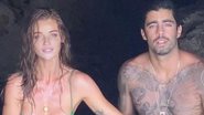 Pedro Scooby se declara à Cintia Dicker em seu aniversário - Reprodução/Instagram