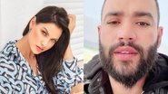 Andressa Suita divide frase misteriosa e fãs apontam indireta para o ex, Gusttavo Lima - Arquivo Pessoal