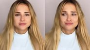 Ex-BBB Gabi Martins radicaliza o visual e surge com cabelo curtinho: "Ficou muito princesa" - Reprodução/Instagram