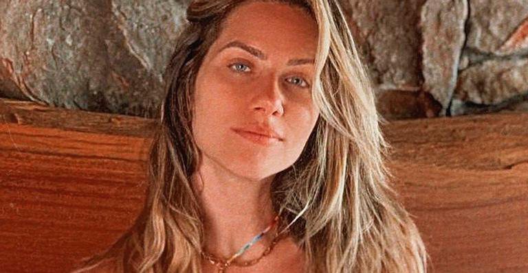 Giovanna Ewbank mostra detalhes da festinha de cinco meses de Zyan - Reprodução/Instagram