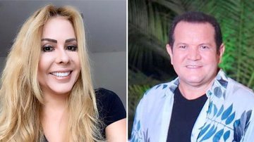 Filho gato de Joelma e Ximbinha muda aparência para investir em carreira musical - Instagram