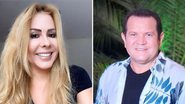 Filho gato de Joelma e Ximbinha muda aparência para investir em carreira musical - Instagram