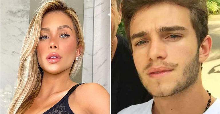 Fila andou! Flávia Pavanelli está de affair com herdeiro milionário de Brasília - Instagram