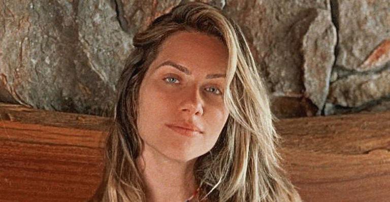 Giovanna Ewbank divide clique encantador do pai os netos e se emociona - Reprodução/Instagram