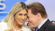 Mesmo após saída do SBT, Lívia Andrade faz declaração a Silvio Santos - Reprodução/Instagram