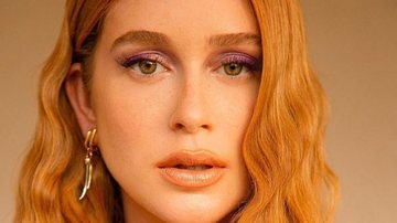 Marina Ruy Barbosa explica motivo de não expor vida pessoal - Instagram