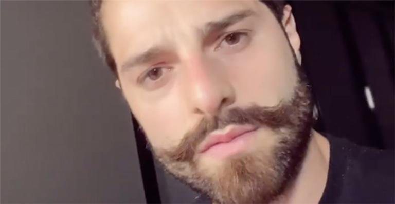 Alok abre o jogo sobre as 72 horas 'difíceis' que quase o fizeram desistir de live - Instagram