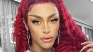 Pabllo Vittar diz que desaprova looks do início da carreira - Instagram