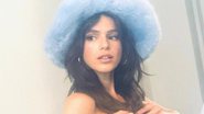 Bruna Marquezine ostenta curvas poderosas em clique topless e eleva a temperatura - Arquivo Pessoal