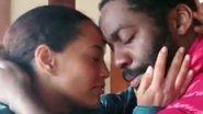 O ator compartilhou um vídeo cheio de amor onde aparece dançando agarradinho com a esposa; confira! - Reprodução/Instagram