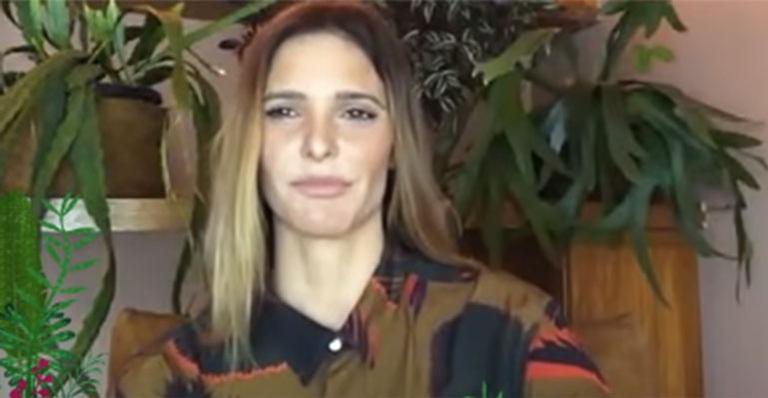 Fernanda Lima conta que se desesperou após a morte do pai - Reprodução/Instagram