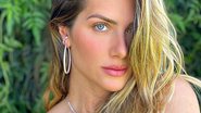 Giovanna Ewbank encanta a web ao mostrar Zyan nos braços da avó: "Colinho de vovó" - Reprodução/Instagram