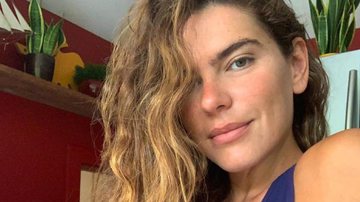 Mariana Goldfarb critica festas de famosos na pandemia - Instagram