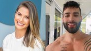 Filhos de Gusttavo Lima e Andressa Suita surgem dividindo brinquedo de luxo - Reprodução/ Instagram