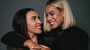 Jogadora Marta anuncia casamento com namorada - Instagram