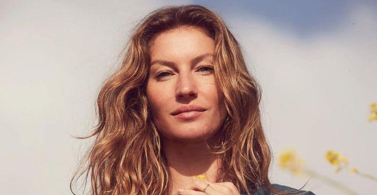 Gisele Bündchen vende luxuosa mansão por R$ 167 milhões - Reprodução/Instagram