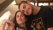 Tatá Werneck fala sobre diferença de idade com Rafa Vitti - Reprodução/Instagram