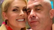 Ana Hickmann se emociona ao receber marido em casa após dias de internação - Reprodução/Instagram