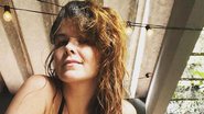 Aos 42 anos, Samara Felippo se recusa a esconder e mostra barriga real - Reprodução/Instagram