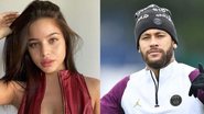 Cantora fala pela primeira vez sobre suposto namoro com Neymar - Reprodução/Instagram