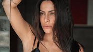 Cleo Pires posa de biquíni ousado - Reprodução/Instagram