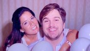 Lucas Salles anuncia o fim do casamento com Camila Colombo - Reprodução/Instagram