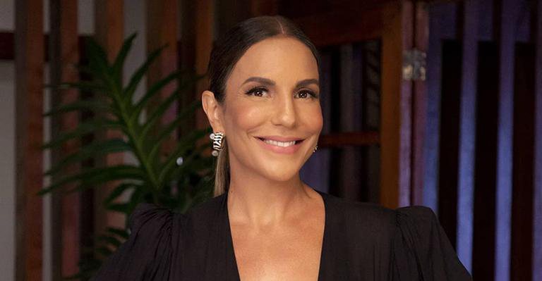 Família de artistas! Ivete Sangalo mostra o filho tocando teclado e se derrete na web: "Orgulho" - Reprodução/Instagram