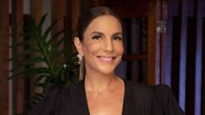 Família de artistas! Ivete Sangalo mostra o filho tocando teclado e se derrete na web: "Orgulho" - Reprodução/Instagram