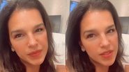 Mariana Rios faz revelação ao relembrar passado humilde - Reprodução/Instagram