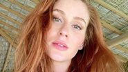 Marina Ruy Barbosa - Reprodução/Instagram