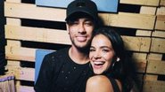 Neymar Jr. se pronuncia sobre fotos de Bruna Marquezine - Reprodução/Instagram