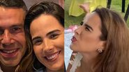 Wanessa Camargo ganha presente luxuoso do marido - Reprodução/ Instagram