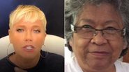 Xuxa Meneghel desabafa sobre relação com Marlene Mattos - Reprodução/Instagram