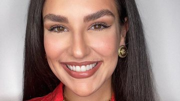 Após sumiço da web, Kéfera Buchmann nega participação no BBB21: "Não faço ideia de onde surgiu isso" - Reprodução/Instagram