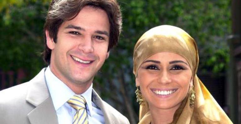 A trama de Glória Perez já está disponível desde outubro do ano passado a Globoplay - Reprodução/TV Globo