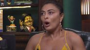 Juliana Paes desabafa e revela crise durante a pandemia - Reprodução/Youtube