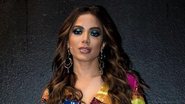 Anitta se defende e diz que imagem de fã idosa em documentário tinha autorização - Instagram