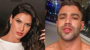 Reataram? Gusttavo Lima e Andressa Suita são pegos no pulo pelos fãs - Reprodução/ Instagram