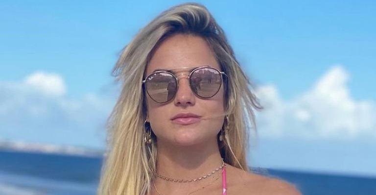 Ex-BBB Gabi Martins dá virada estratégica e ostenta corpo absurdo nas redes sociais - Reprodução/Instagram