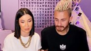 Bianca Andrade lamenta vazamento de sua gravidez sem consentimento - Reprodução/YouTube