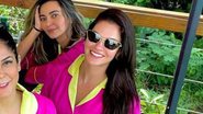 Em comemoração ao aniversário de 33 anos, Andressa Suita reúne amigas em viagem - Reprodução/Instagram