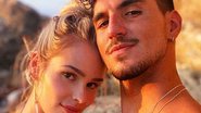 Gabriel Medina deixa de seguir Yasmin Brunet nas redes sociais e fãs especulam - Reprodução/Instagram