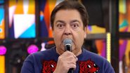 Quando Faustão ganhava de salário na TV Globo? - Reprodução/Instagram